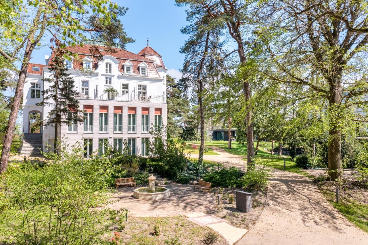 Pineblue Villas Heringsdorf  Exterior photo