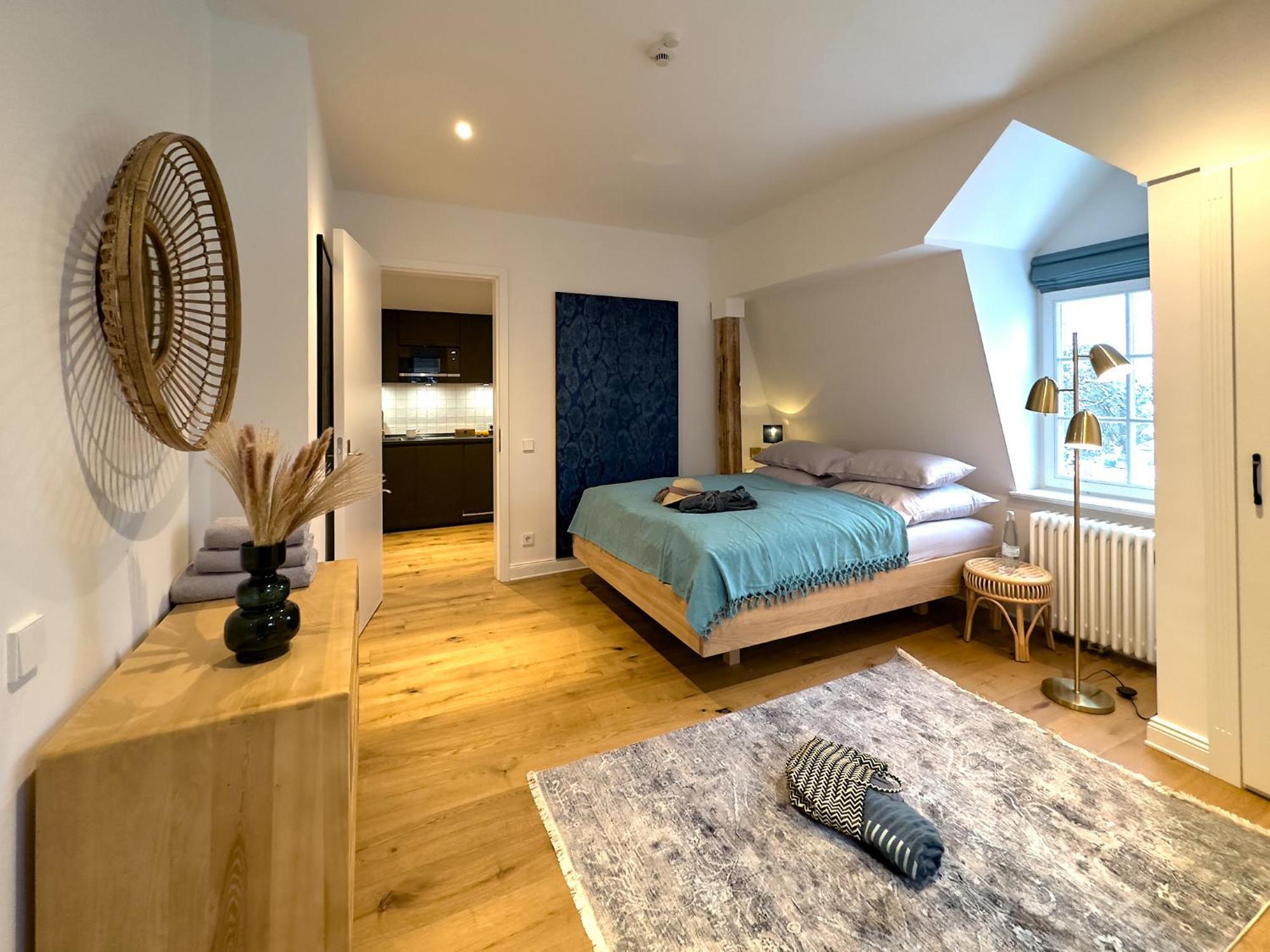 Pineblue Villas Heringsdorf  Exterior photo