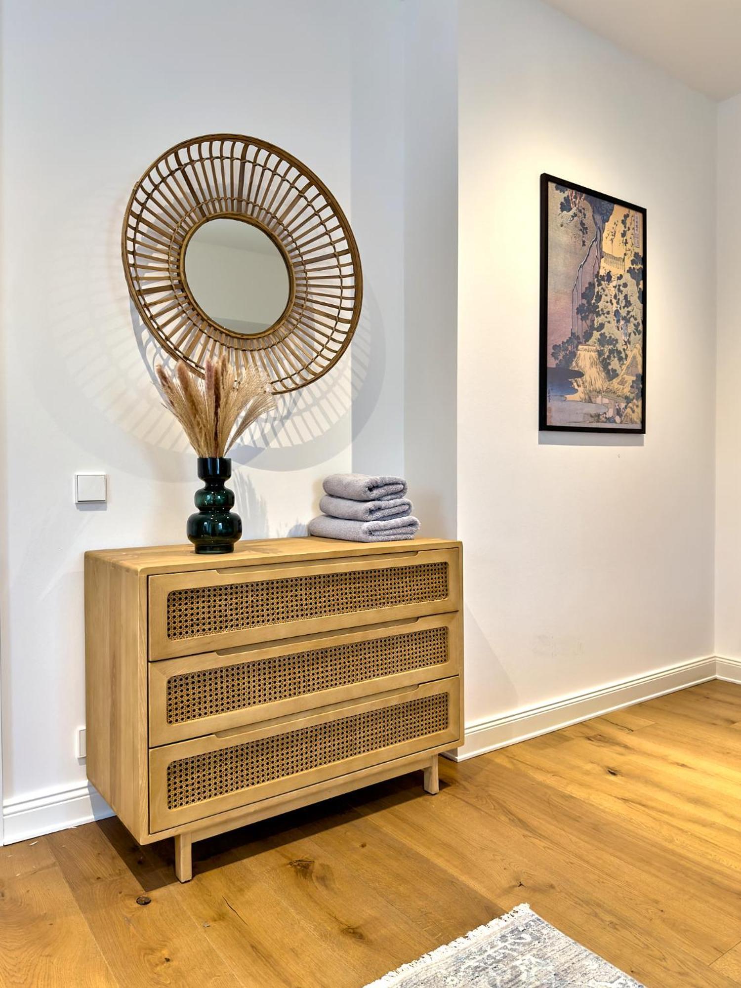 Pineblue Villas Heringsdorf  Room photo
