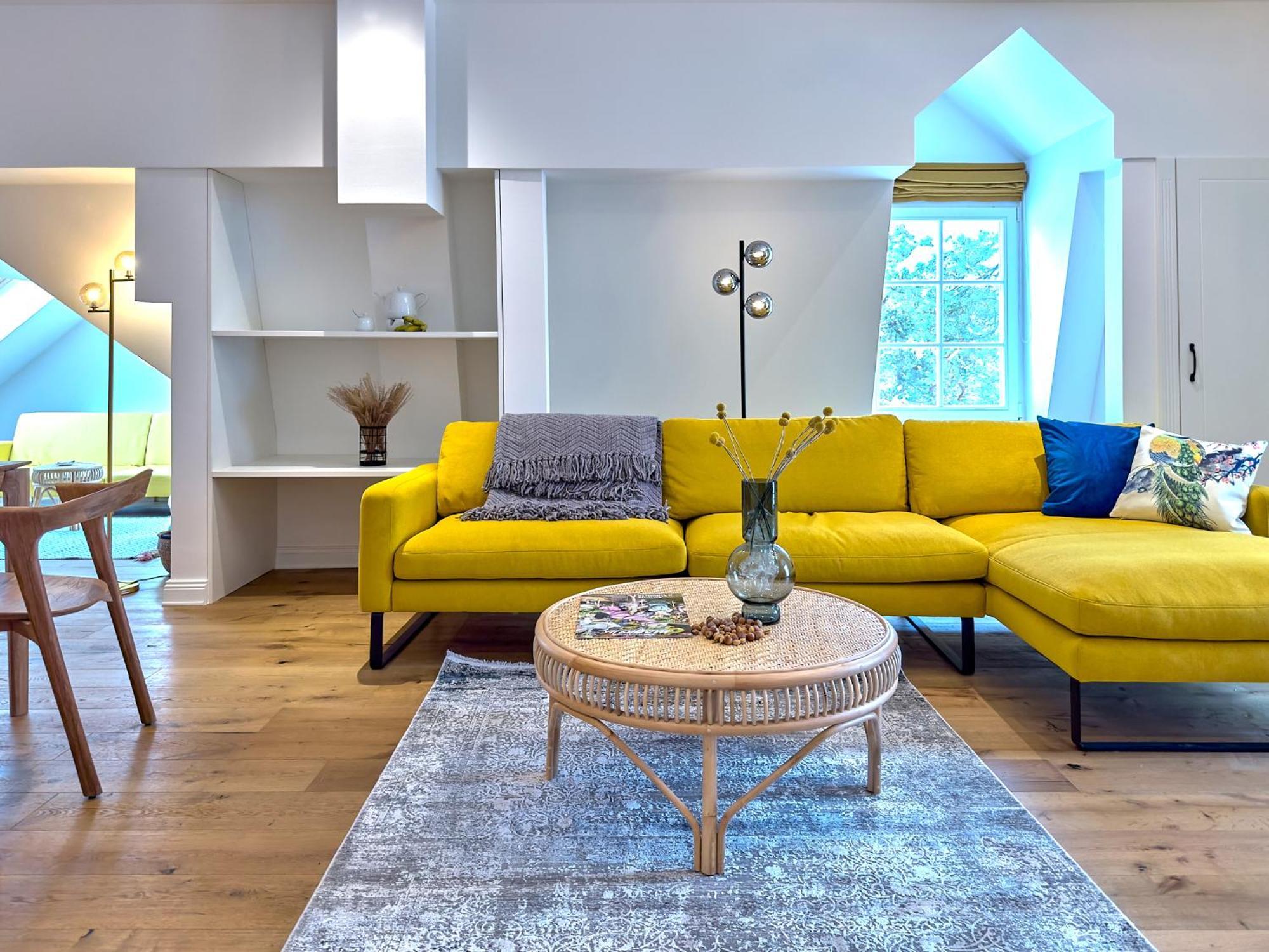 Pineblue Villas Heringsdorf  Room photo